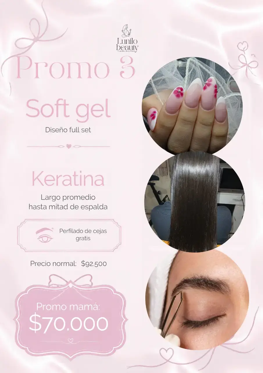Lunilobeauty - foto 3