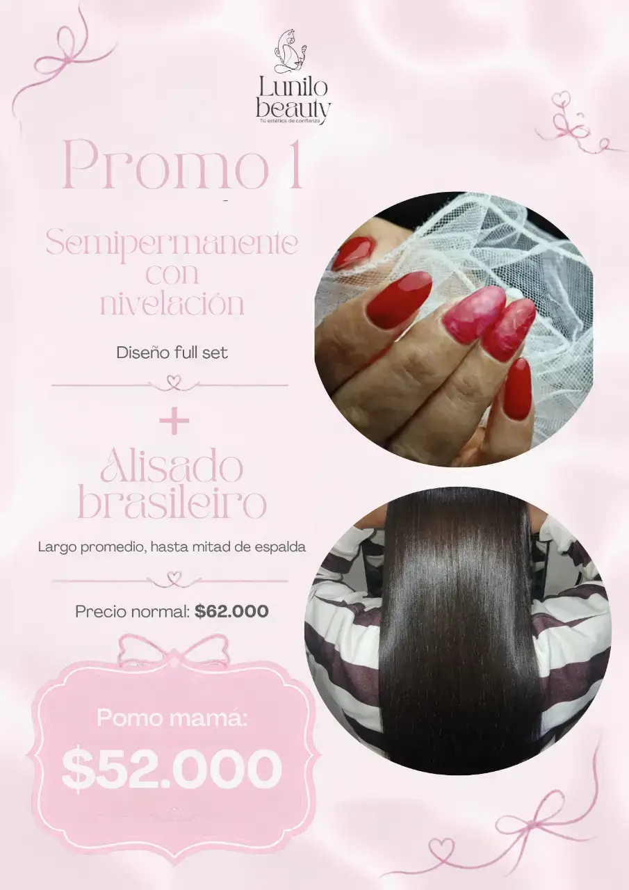 Lunilobeauty - foto 1
