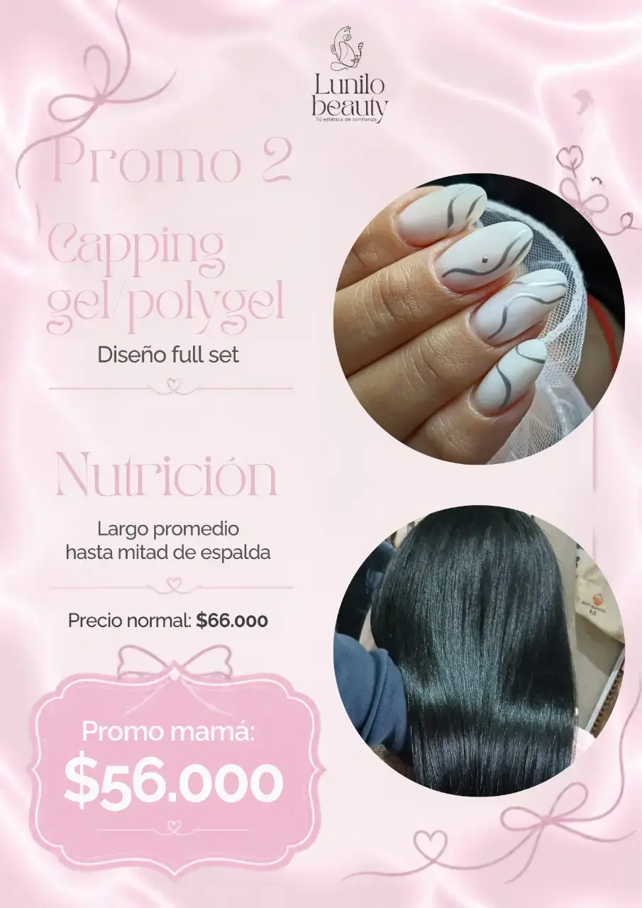 Lunilobeauty - foto 2