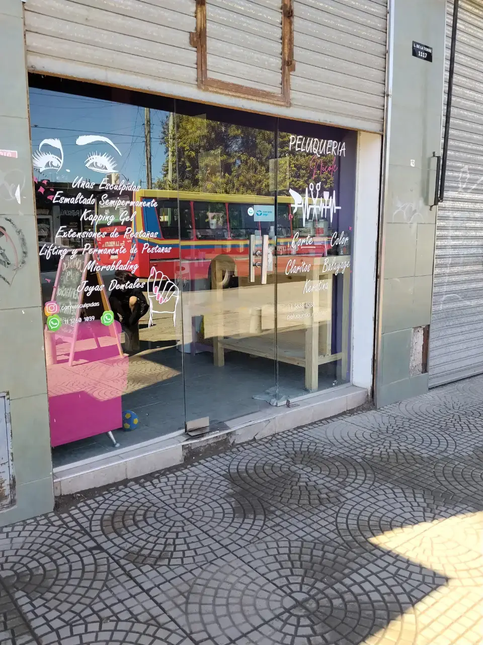 Salón únicas - foto 1