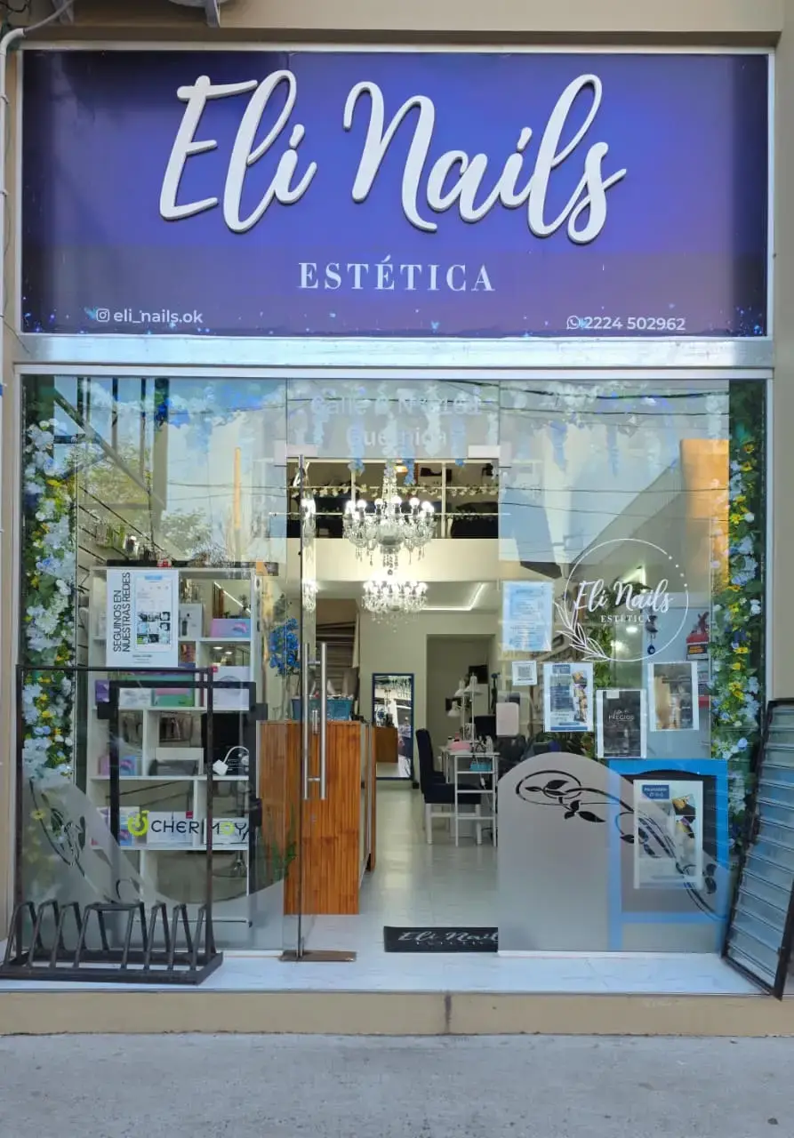 Eli Nails - foto 1