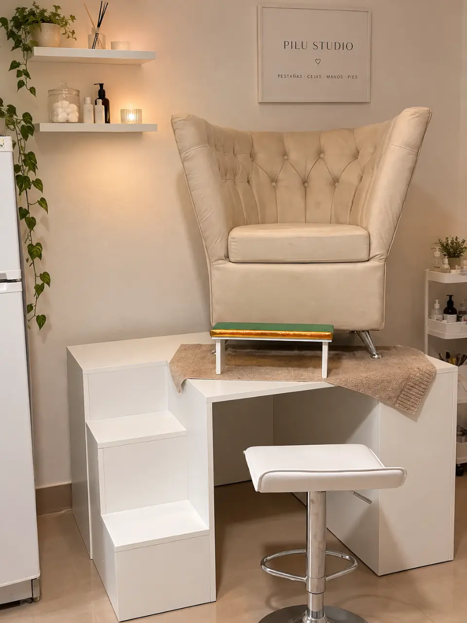 Pilu Studio - foto 1