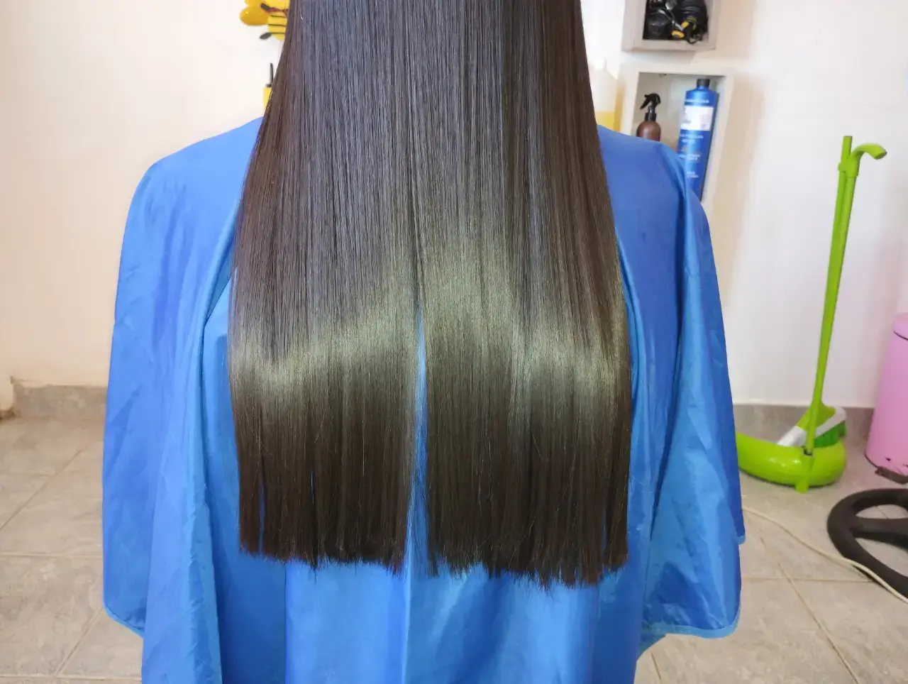 Peluquería - foto 3