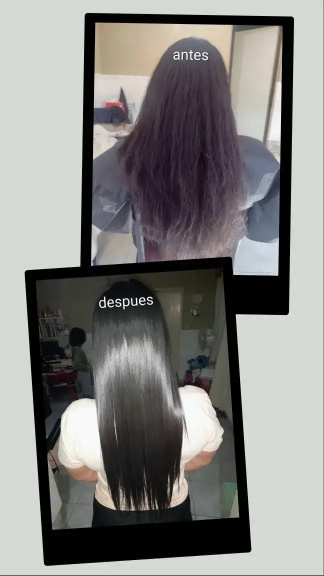 Peluquería - foto 9