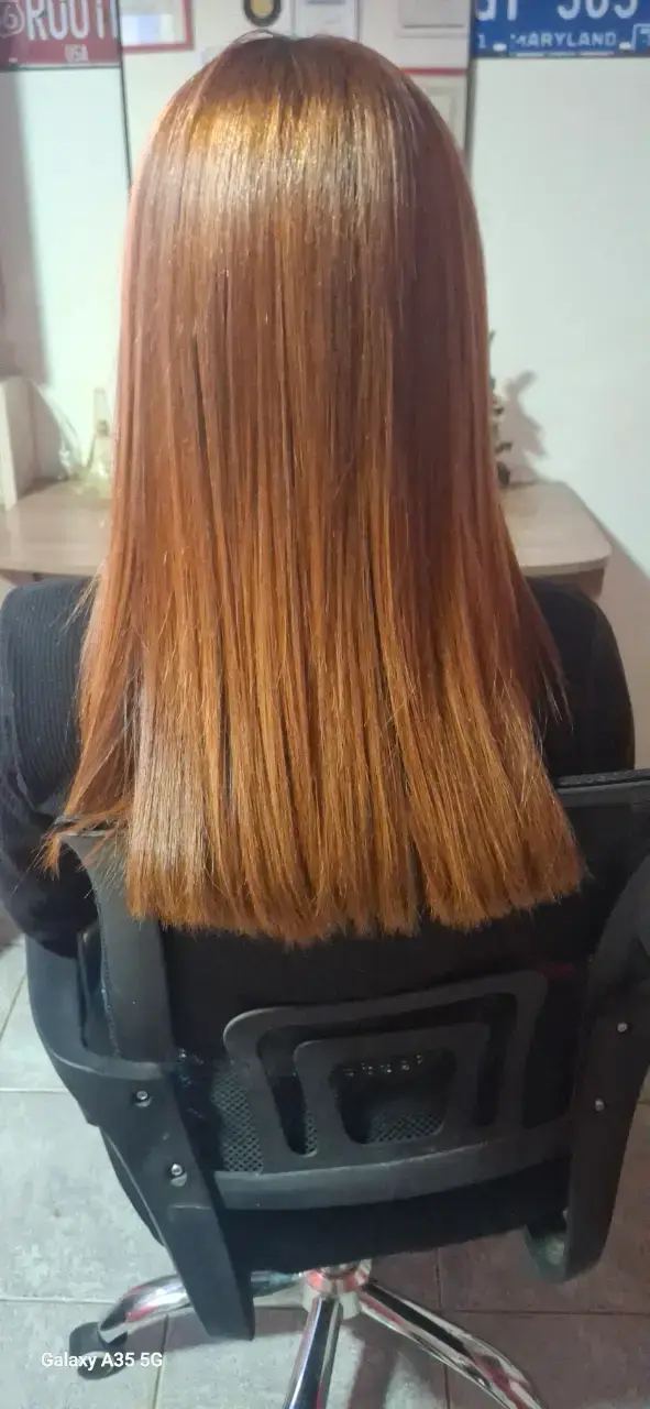 Peluquería - foto 1