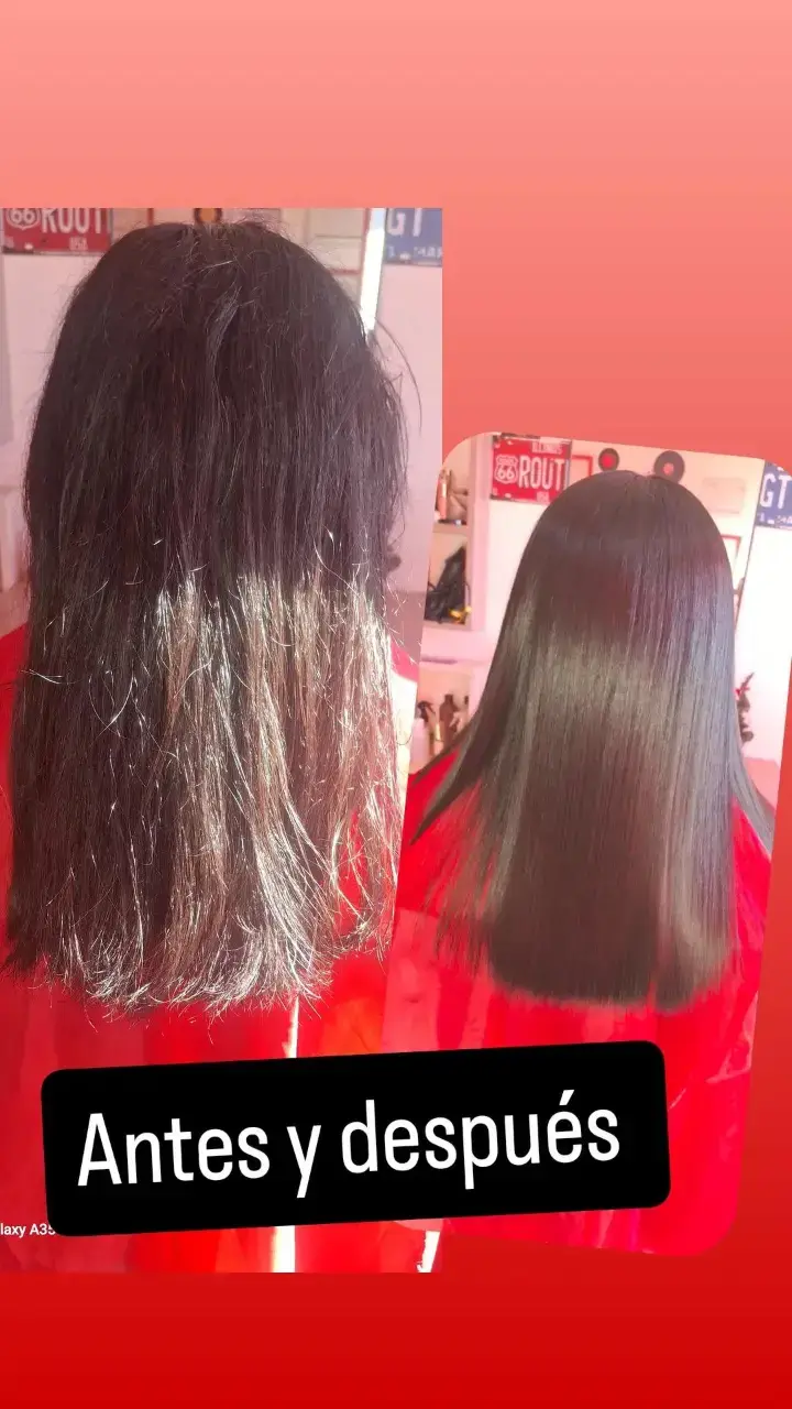 Peluquería - foto 6