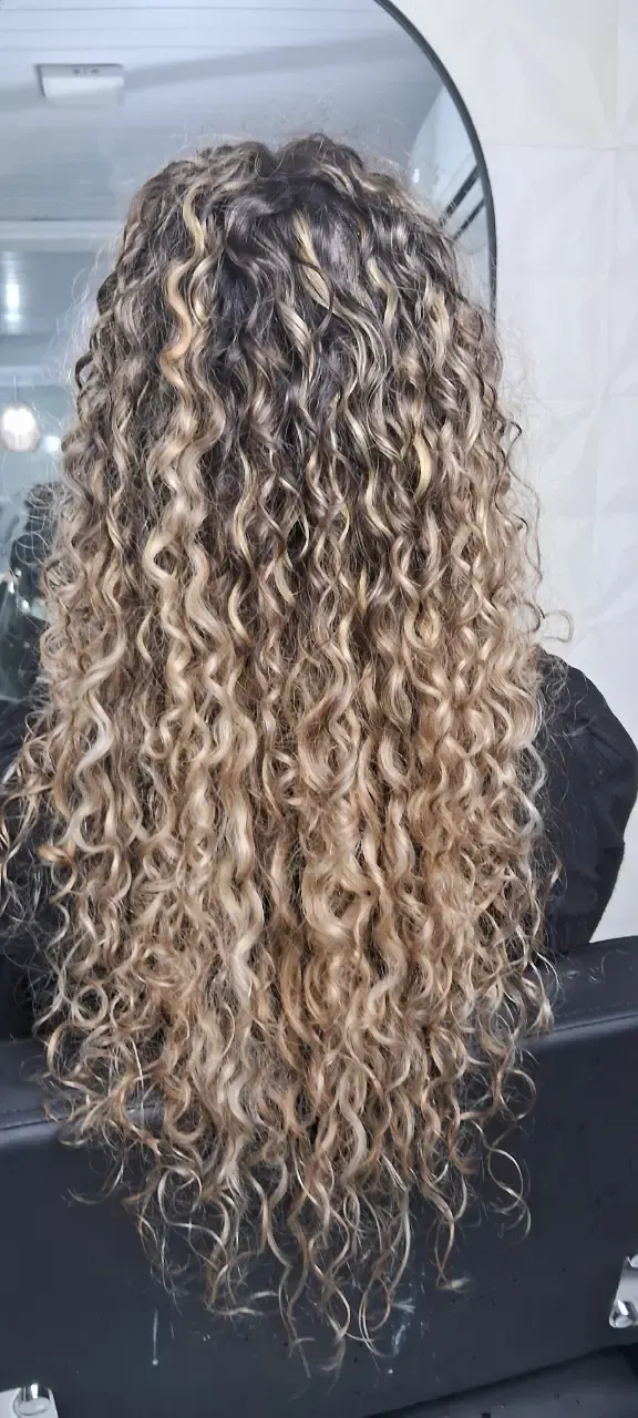 AR.peluqueramaquilladora - foto 3
