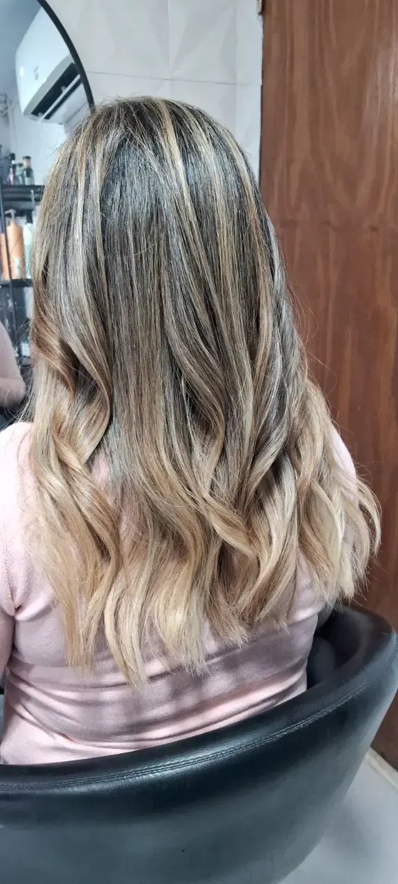 AR.peluqueramaquilladora - foto 4
