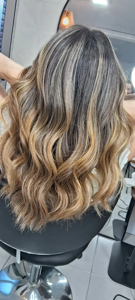 AR.peluqueramaquilladora - foto 10