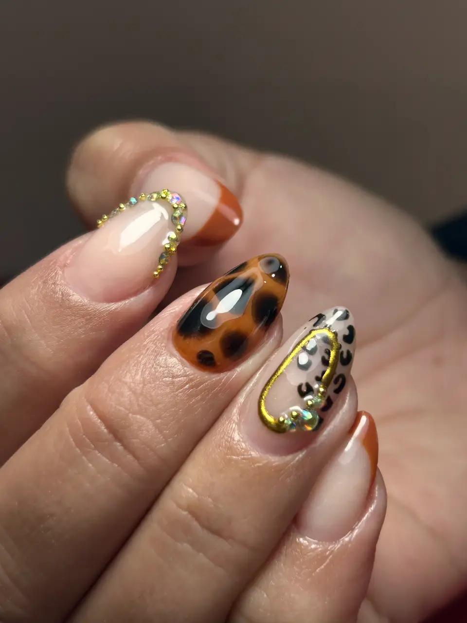 Laura Nails - foto 10