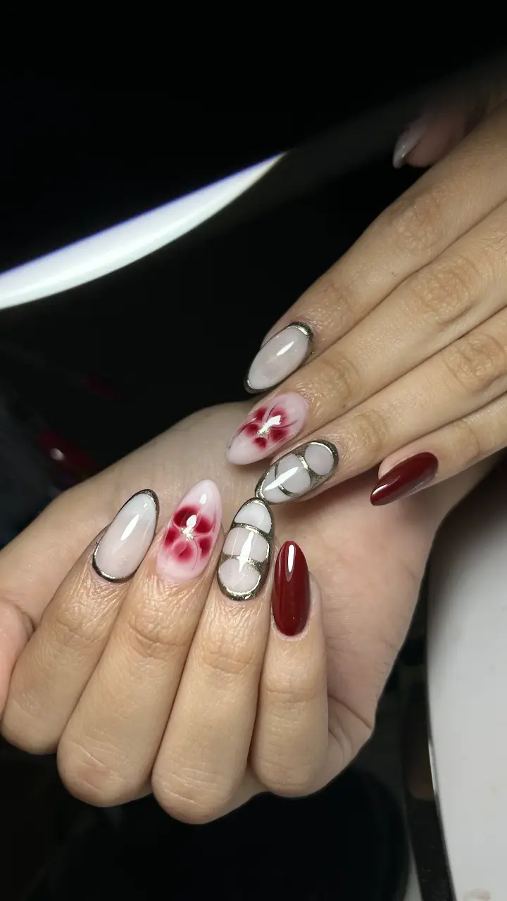 Laura Nails - foto 4