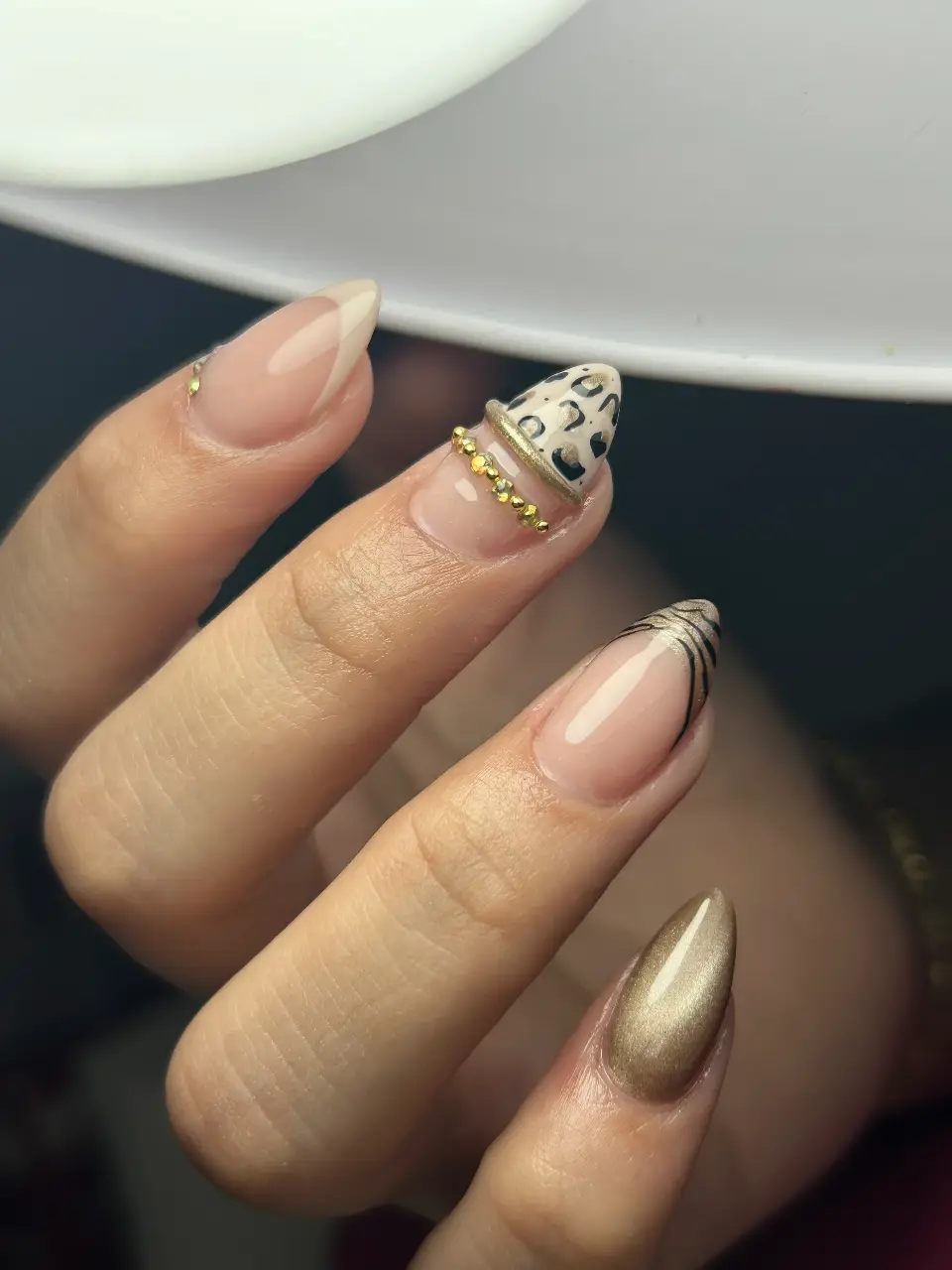 Laura Nails - foto 1