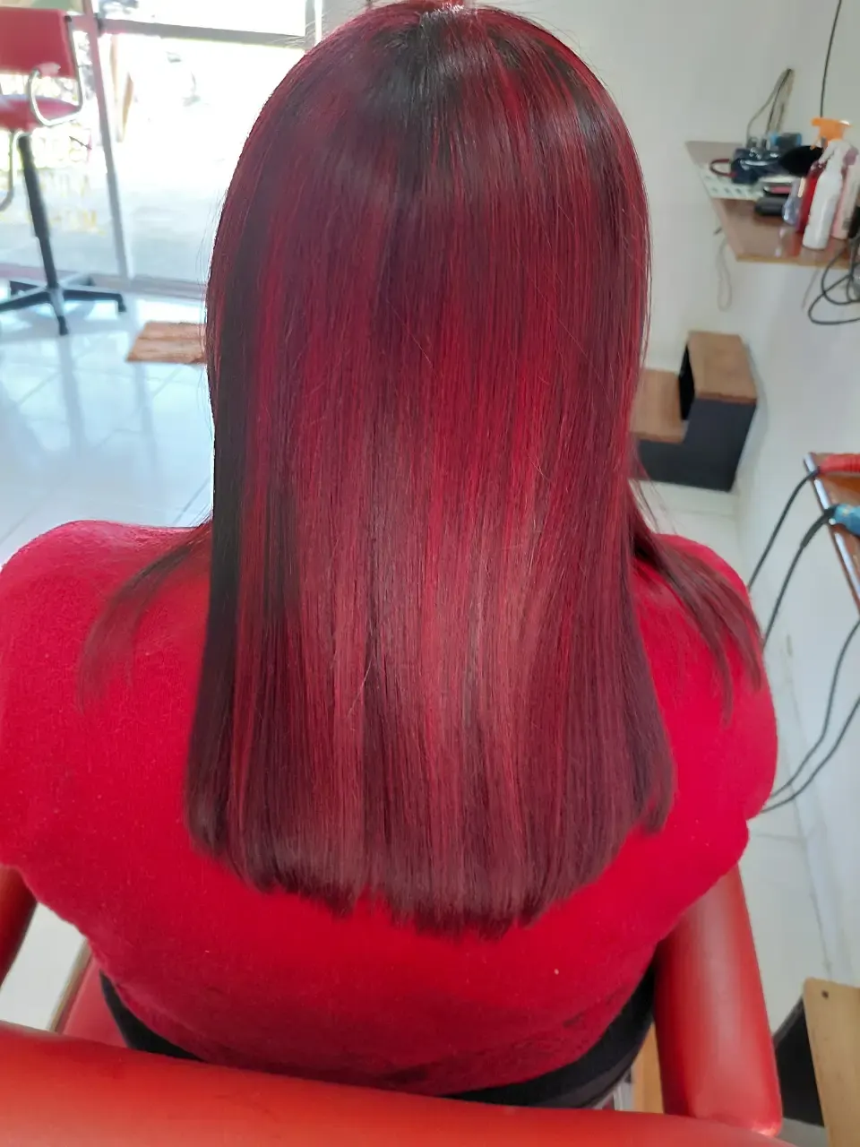 Peluqueria sueltate el pelo - foto 7