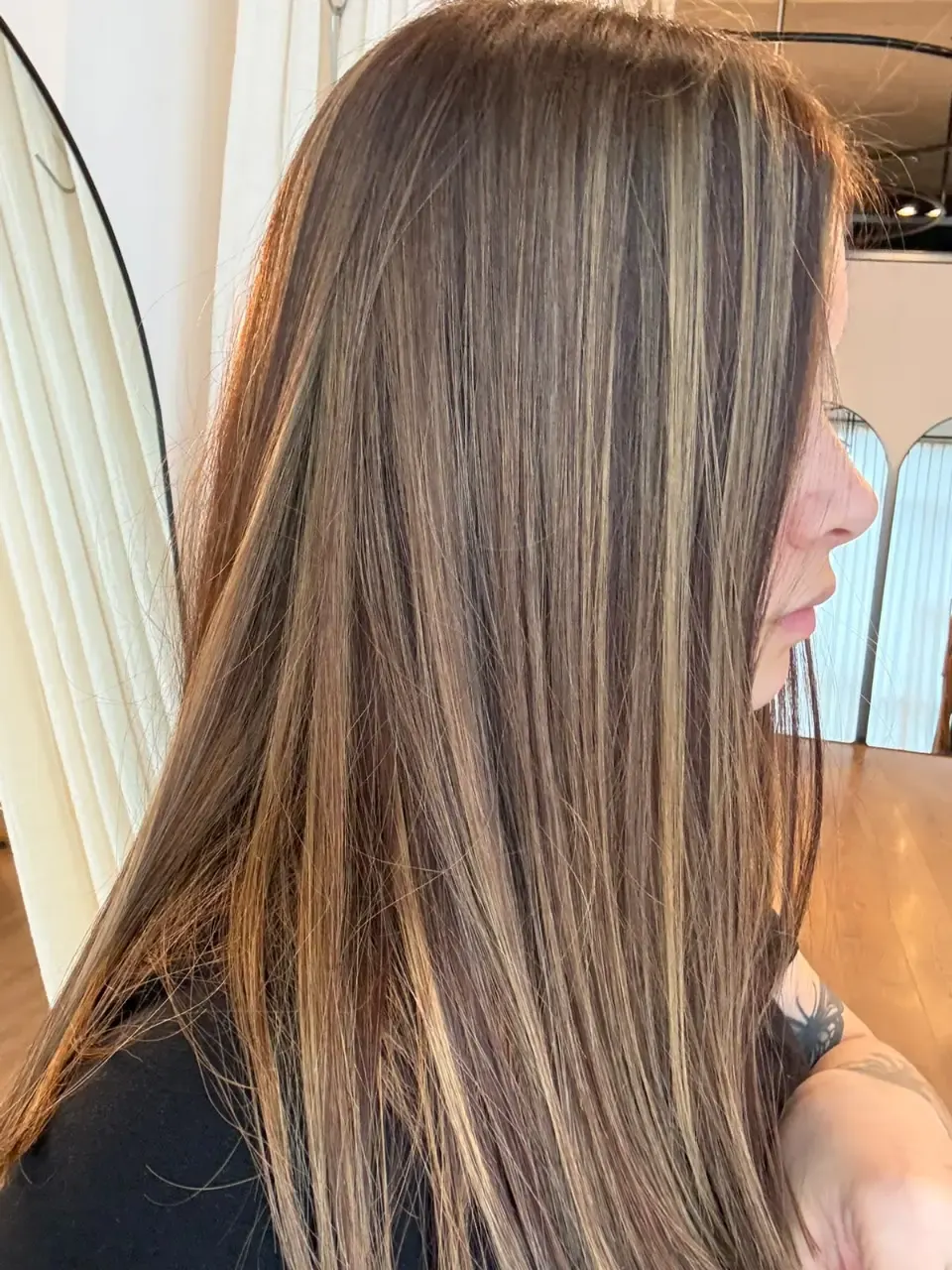 Peluqueria sueltate el pelo - foto 2