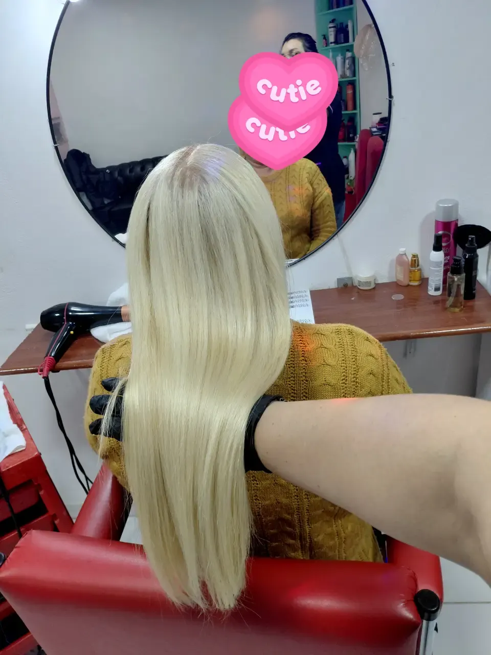 Peluqueria sueltate el pelo - foto 6