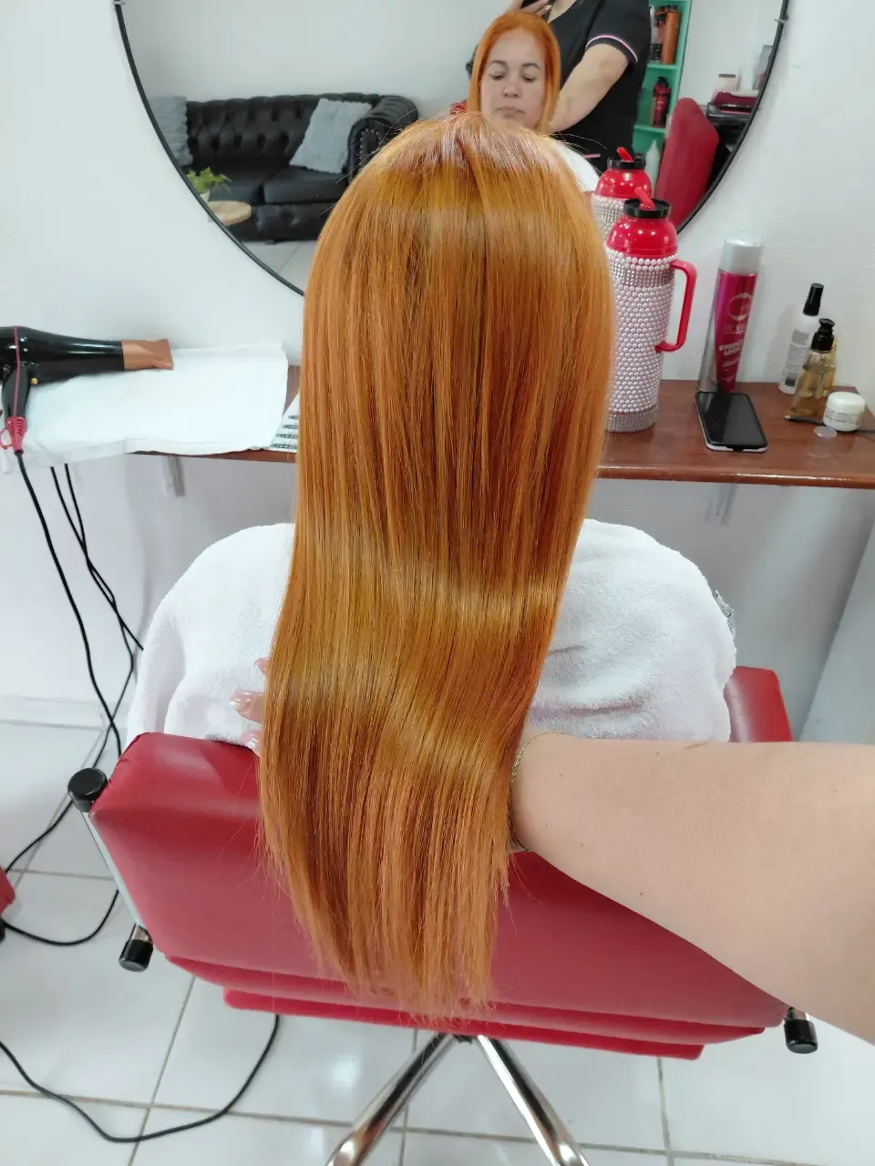 Peluqueria sueltate el pelo - foto 3