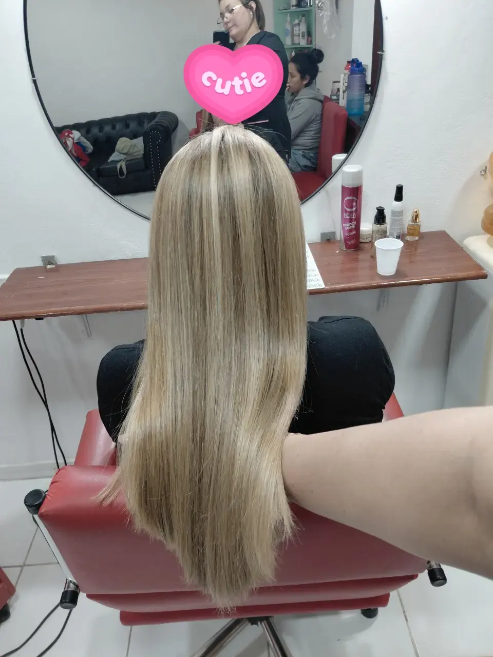 Peluqueria sueltate el pelo - foto 5