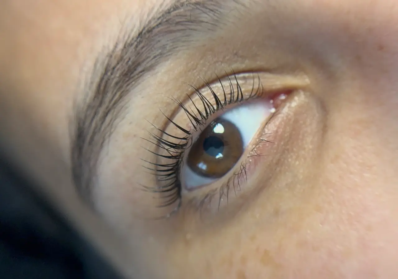 Kv Lashes&Brows - foto 1