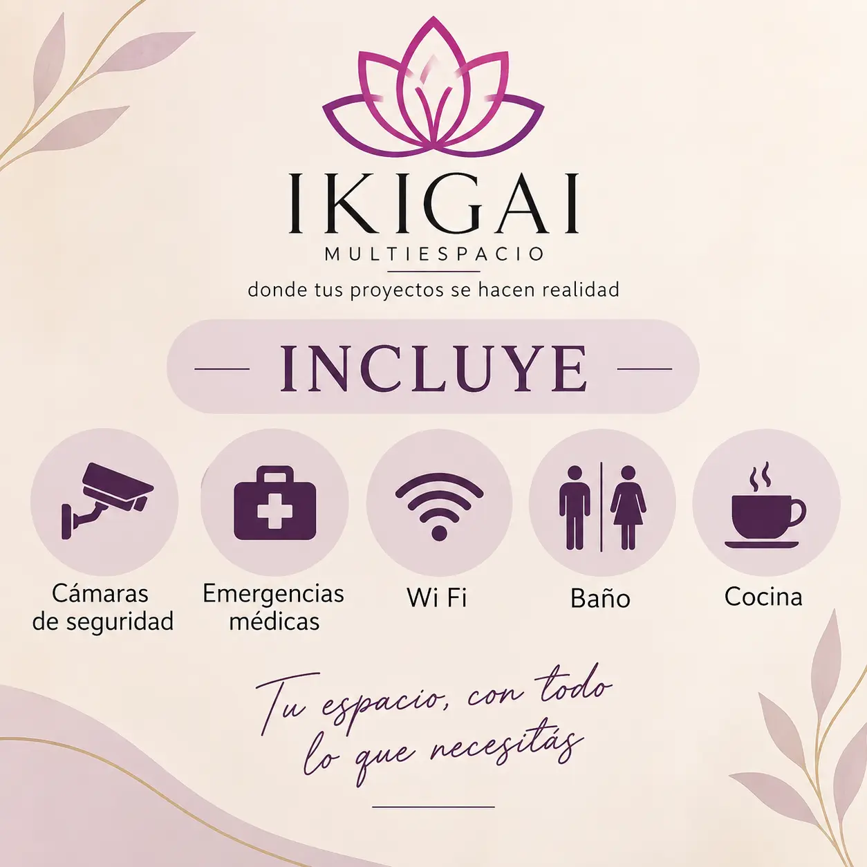 Ikigai - foto 1