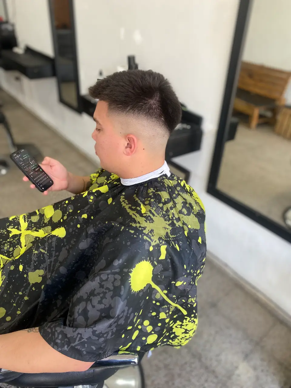 BarberStudio M.A - foto 1