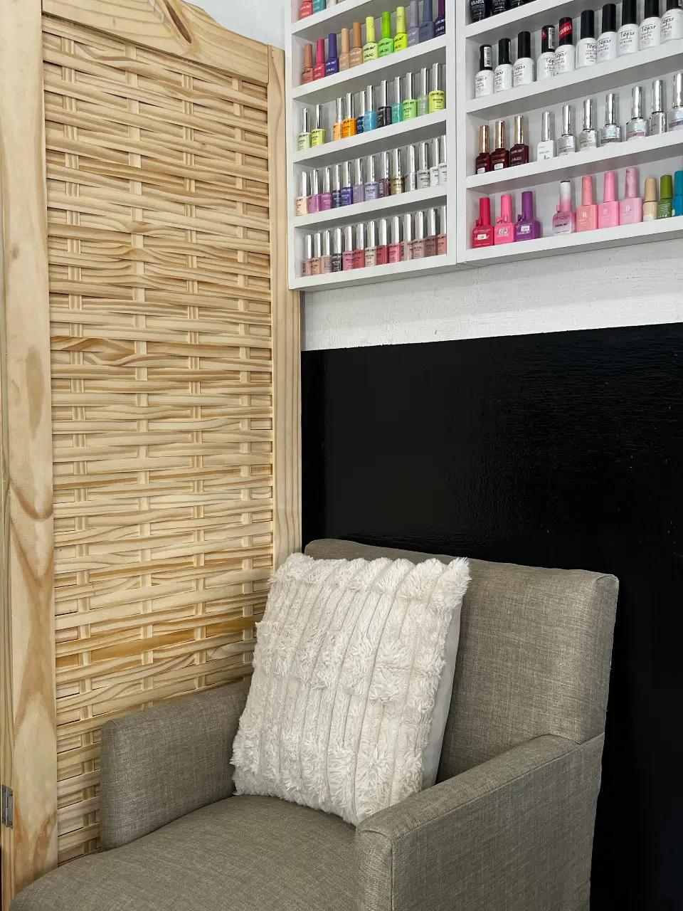 Rincón de Reinas Nails - foto 2