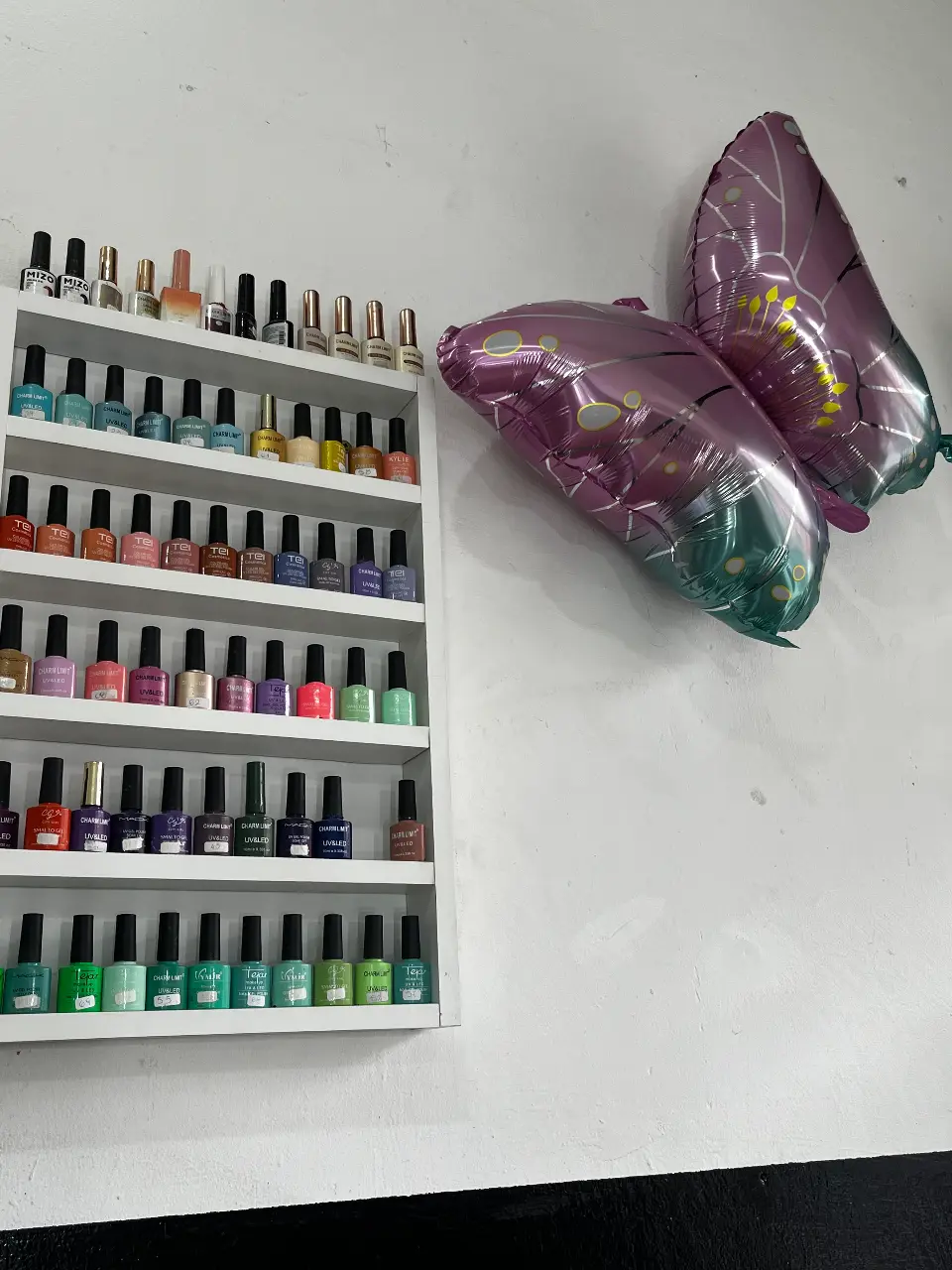 Rincón de Reinas Nails - foto 3