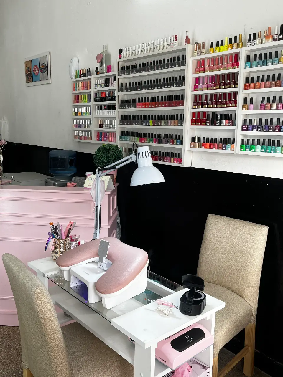 Rincón de Reinas Nails - foto 4