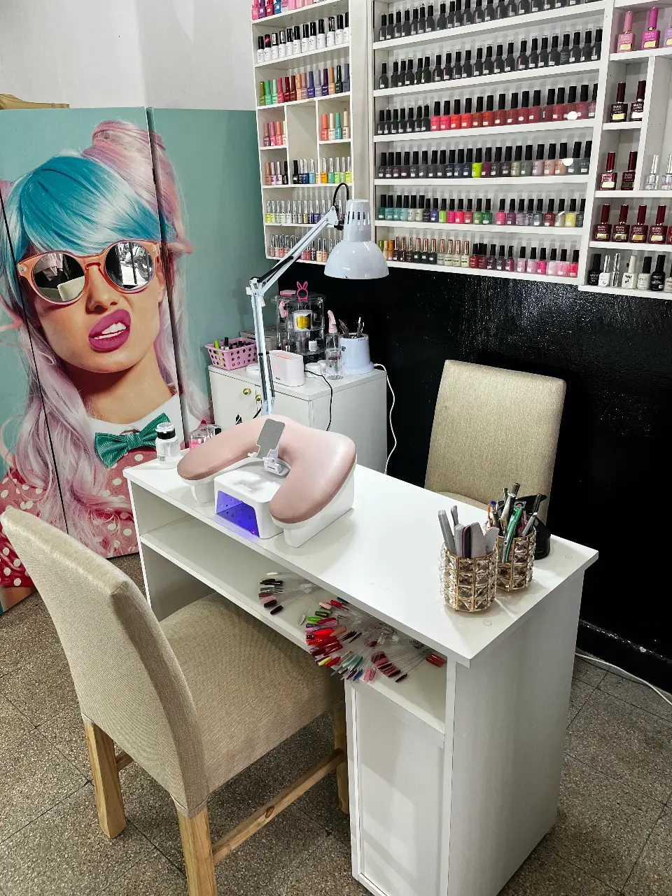 Rincón de Reinas Nails - foto 10