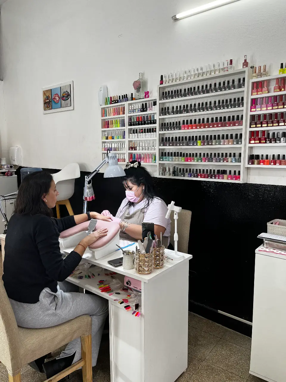 Rincón de Reinas Nails - foto 5