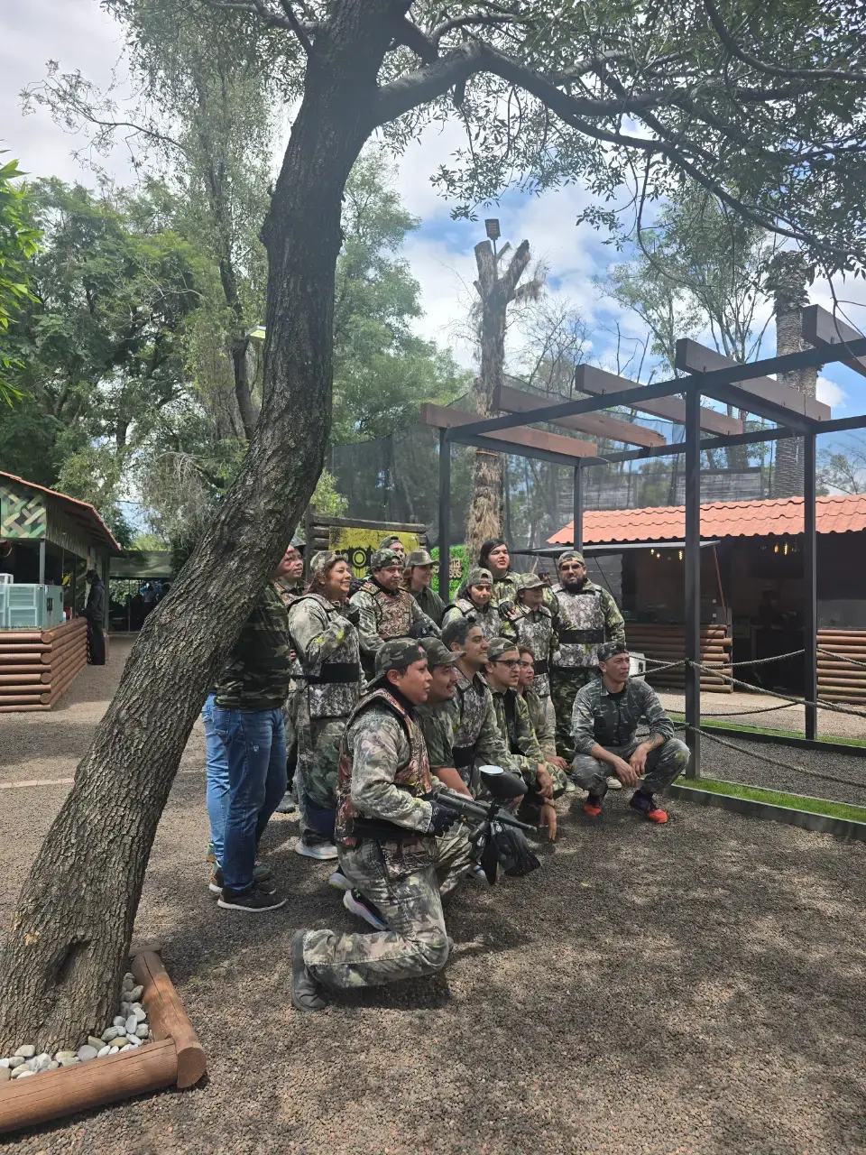 Gotcha Osos - foto 2