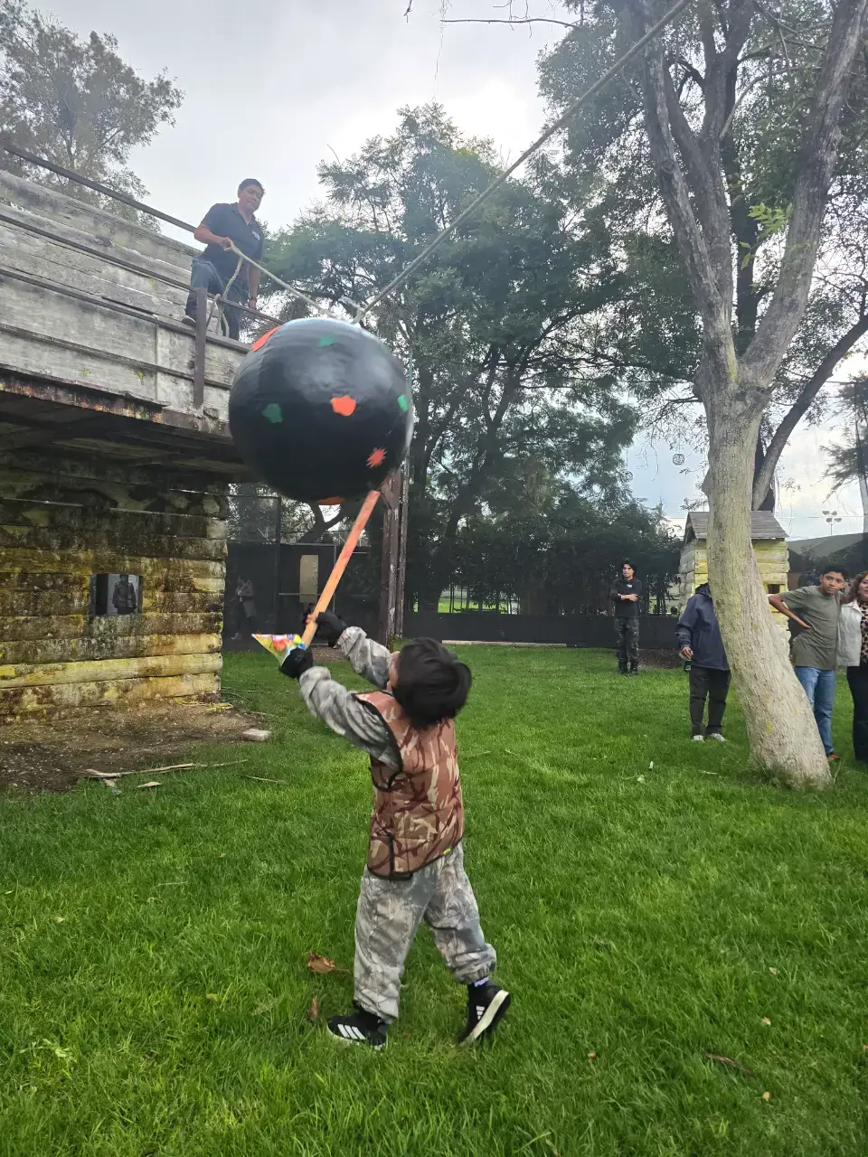 Gotcha Osos - foto 5