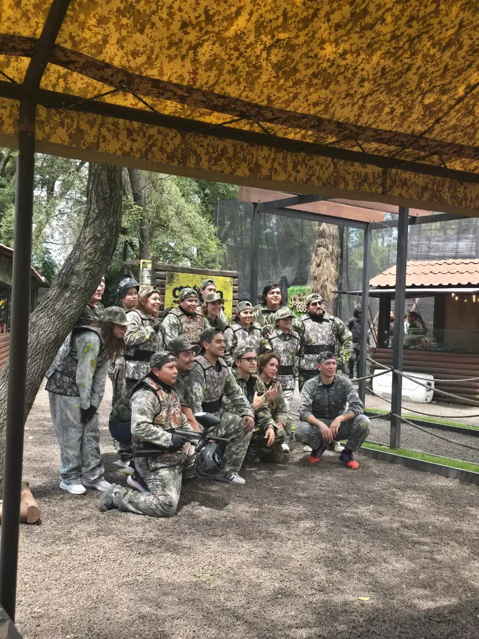 Gotcha Osos - foto 1
