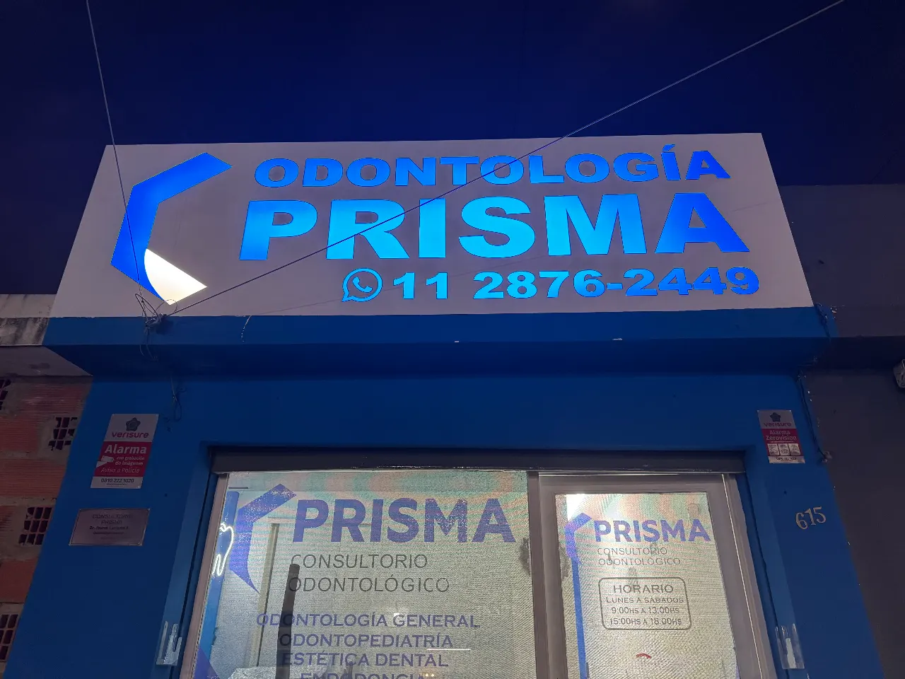 Odontología Prisma - foto 1