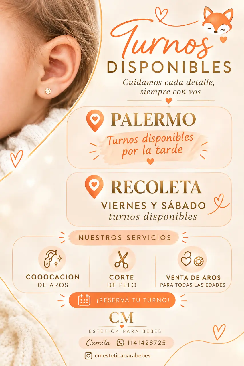 Cm_esteticaparabebes - foto 6