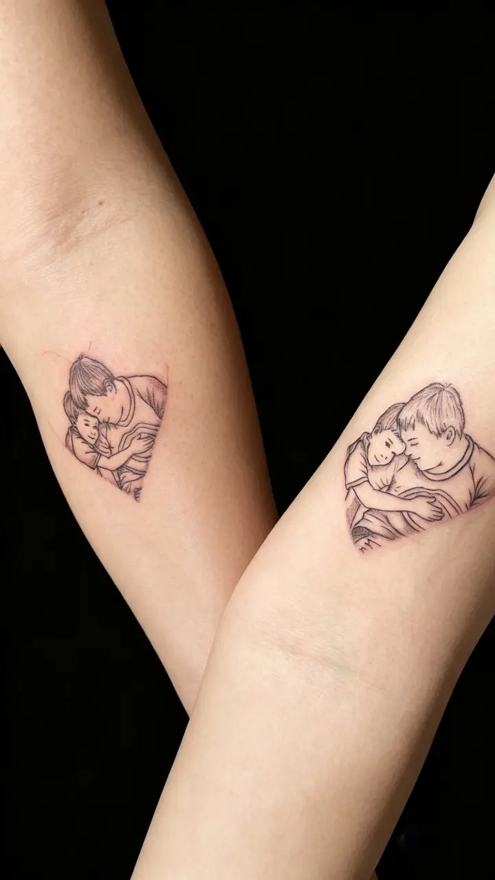 Mica ink - foto 7