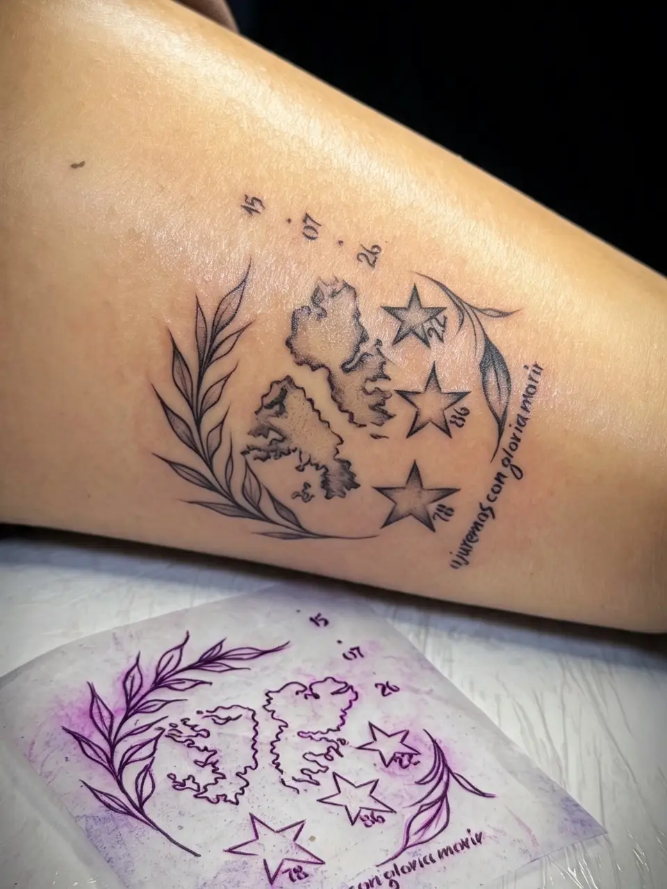 Mica ink - foto 8