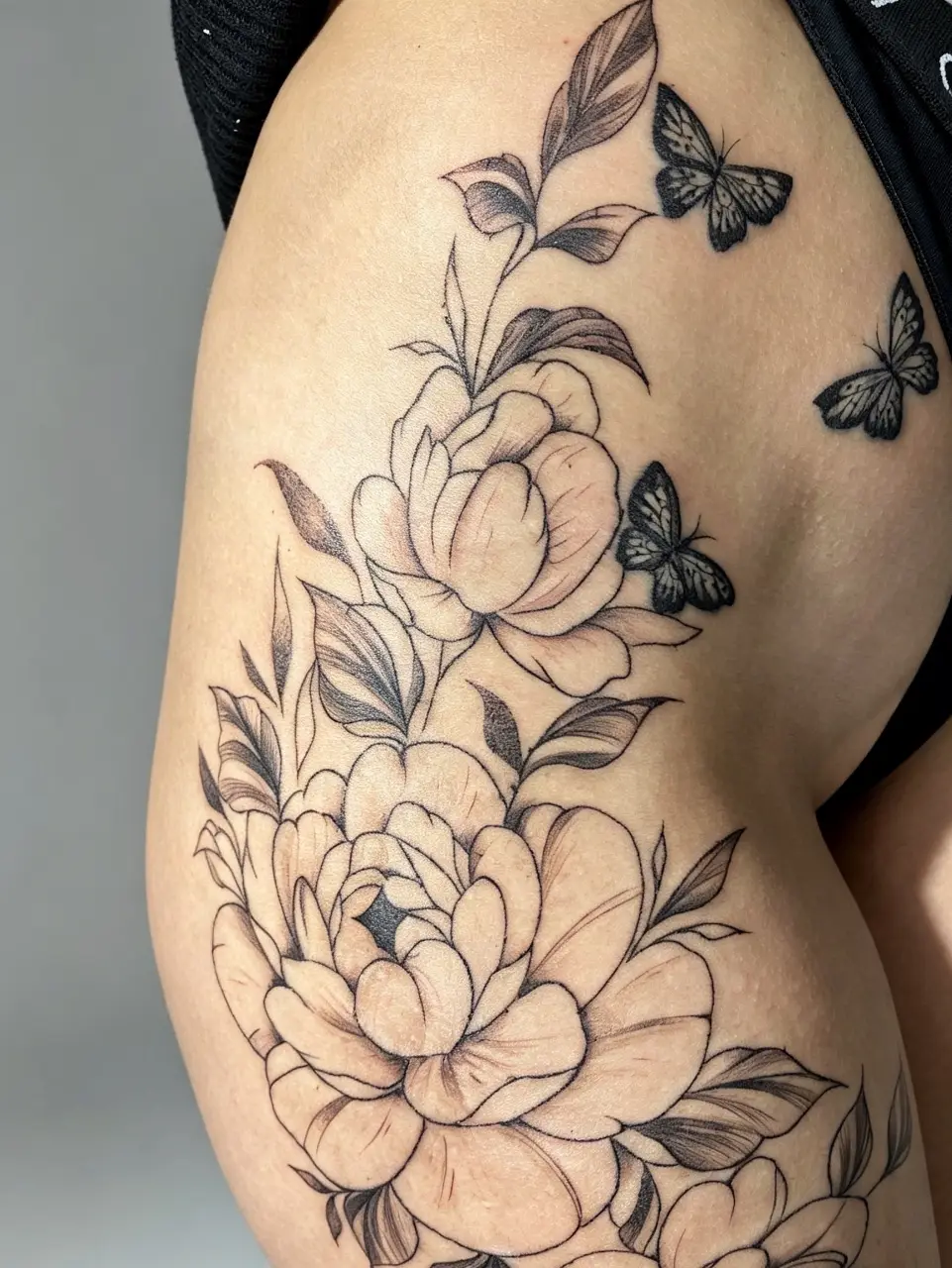 Mica ink - foto 4