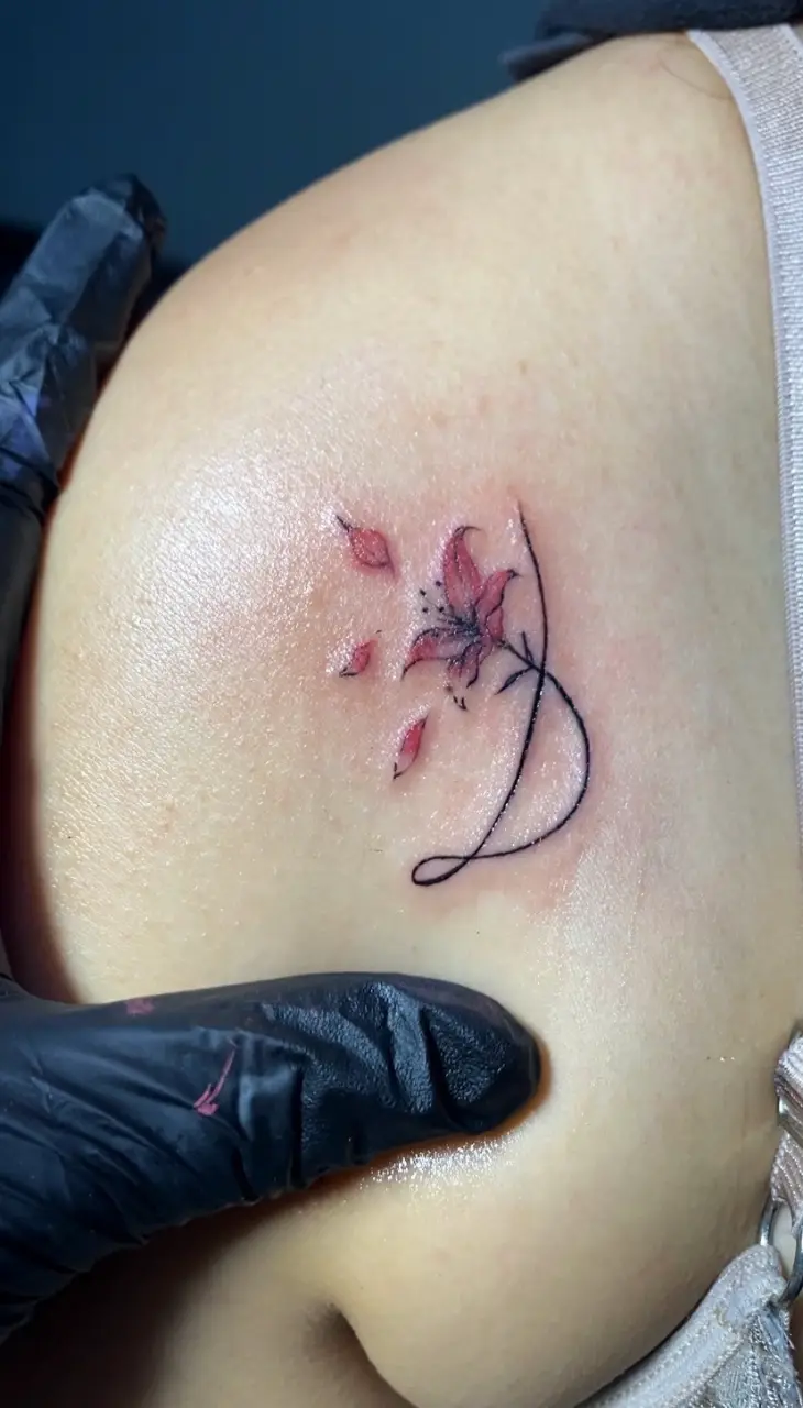 Mica ink - foto 1