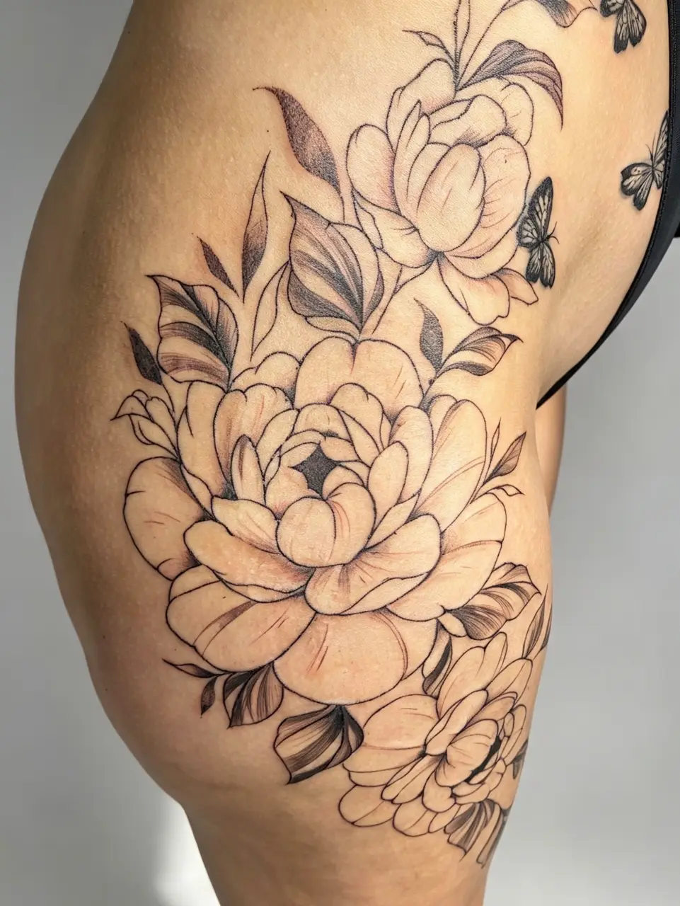 Mica ink - foto 5