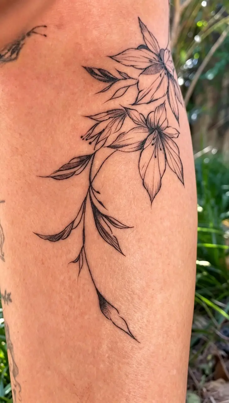 Mica ink - foto 2