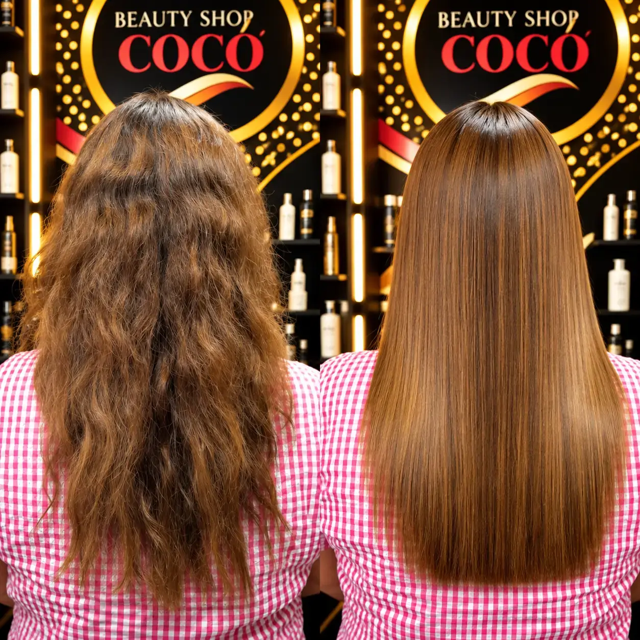 Alaciados Beauty Shop Cocó by Judy & Jane - foto 4