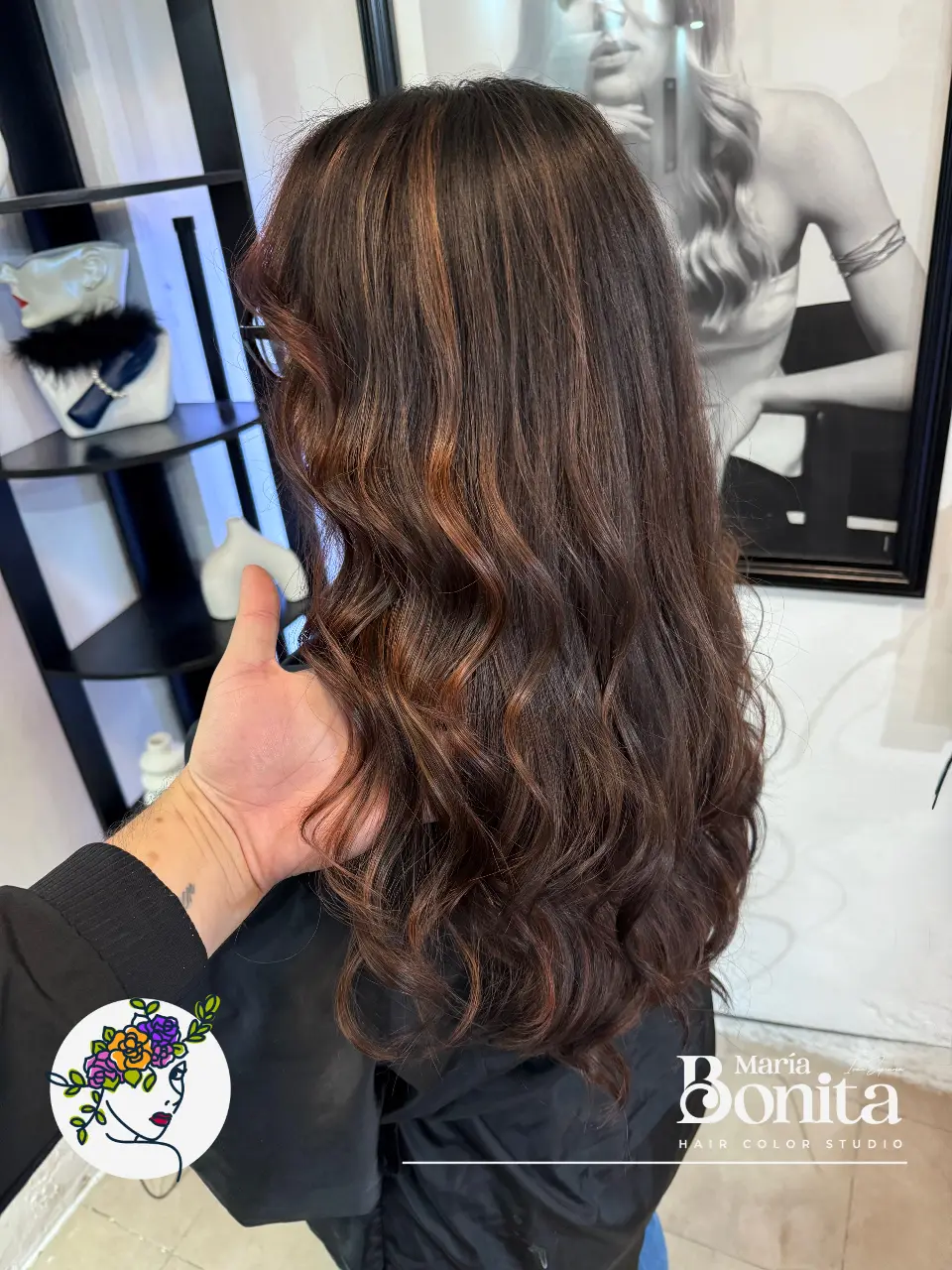 María Bonita Salon - foto 4