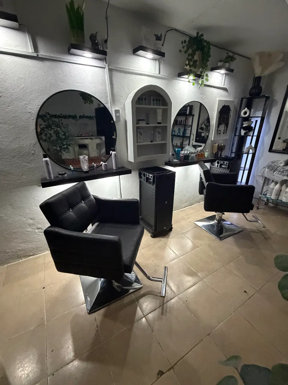 María Bonita Salon - foto 1