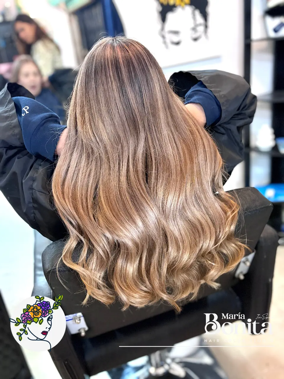 María Bonita Salon - foto 3