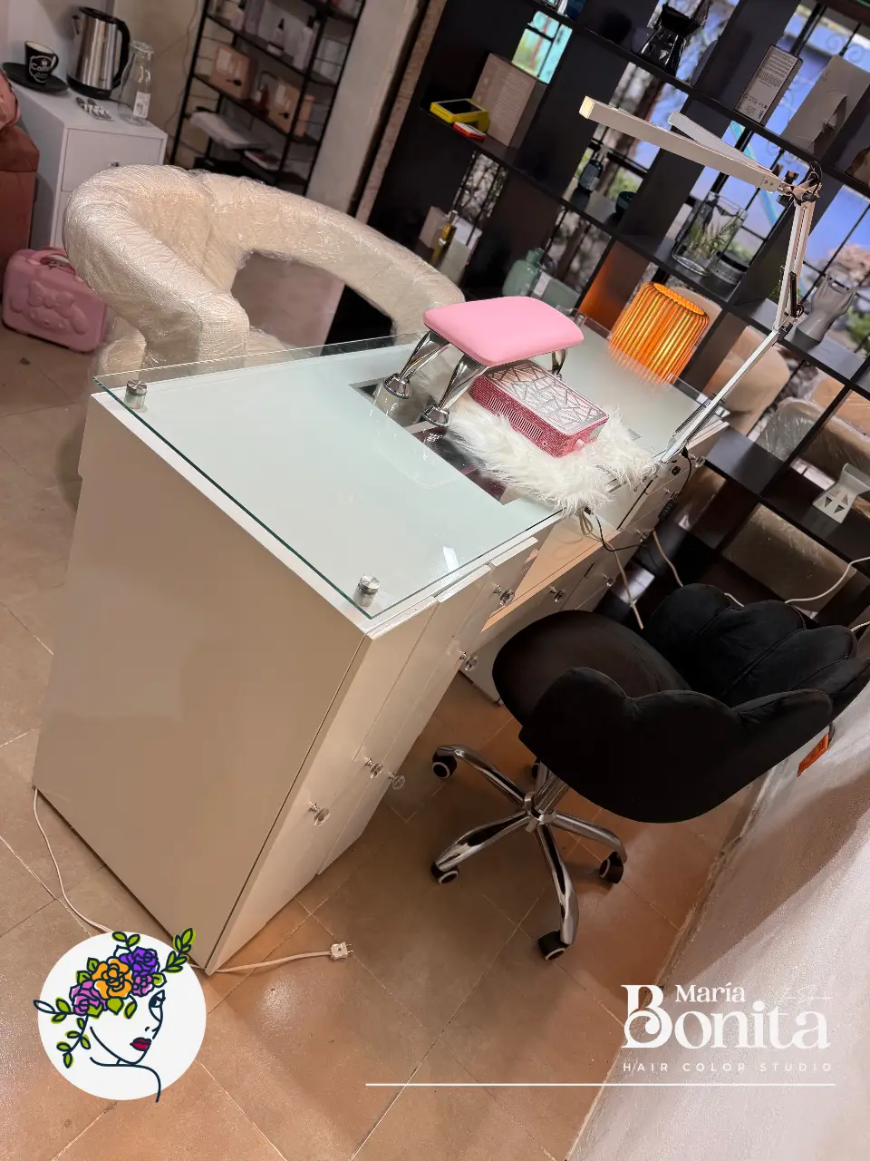 María Bonita Salon - foto 2