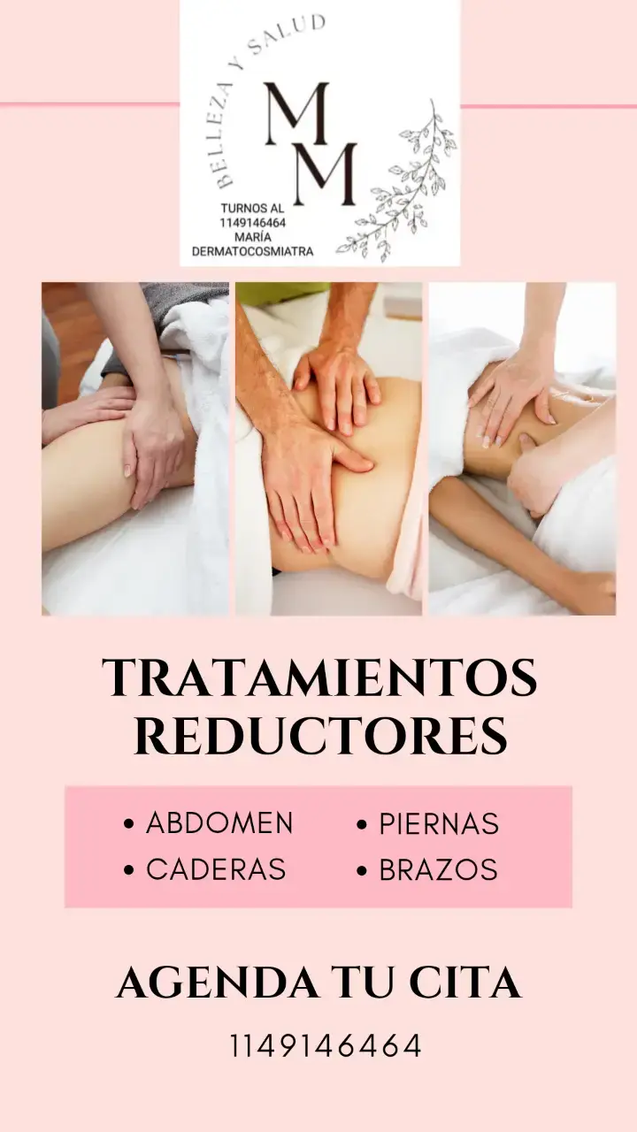 MM belleza y salud - foto 2