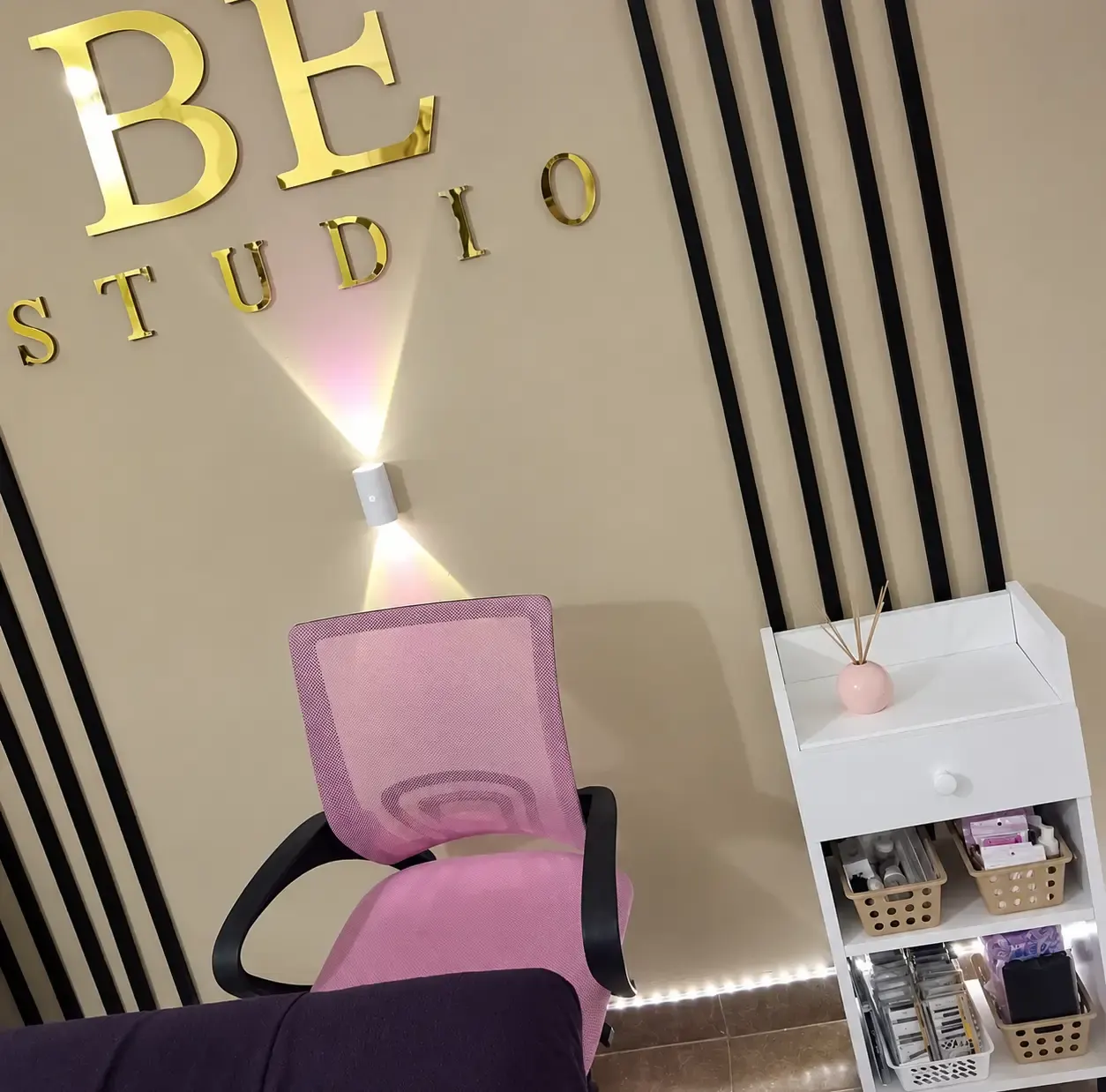 BE Studio (By Belén) - foto 4