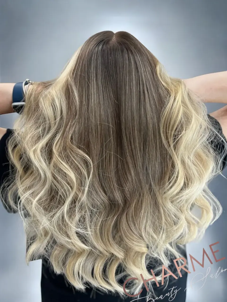 Charme Beauty Salón - foto 4