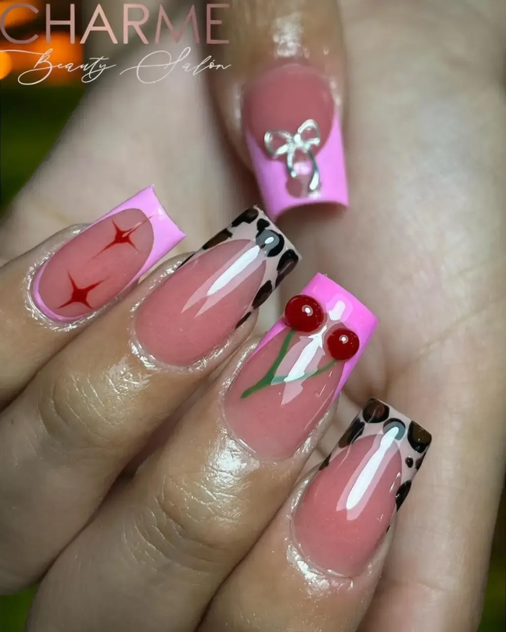 Charme Beauty Salón - foto 3