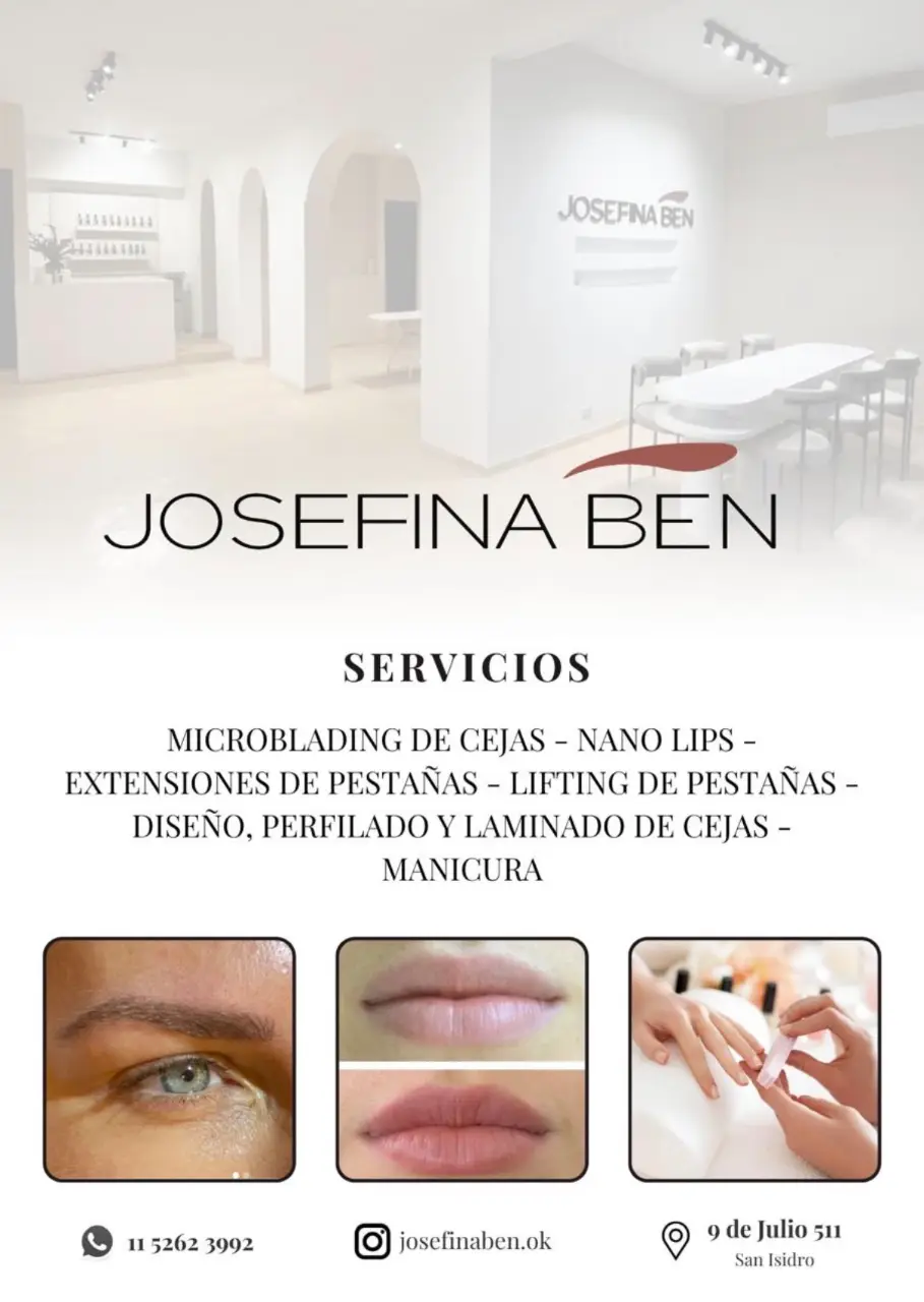 Josefinaben.ok - foto 1